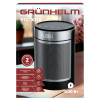 Тепловентилятор керамический - PTC-907B Grunhelm