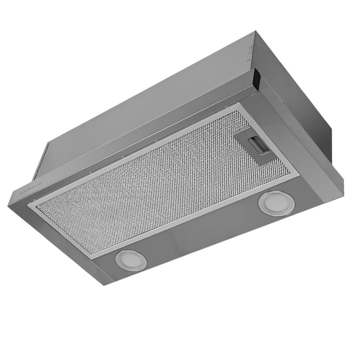 Витяжка GVT 134 I 50 нерж. Grunhelm