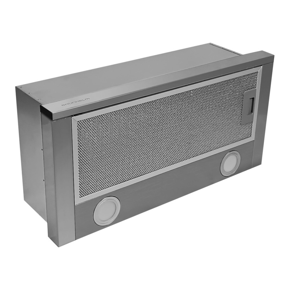 Витяжка GVT 134 I 50 нерж. Grunhelm