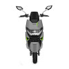 Скутер акумуляторний FORTE T11 Сіро-зелений