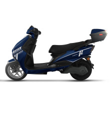 Скутер акумуляторний FORTE MS-300 Синій