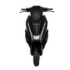 Скутер акумуляторний FORTE T4 Чорний