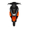 Скутер акумуляторний FORTE T4 Помаранчевий