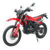 Мотоцикл Forte DRAGON 250 Червоний