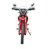 Мотоцикл Forte DRAGON 250 Червоний