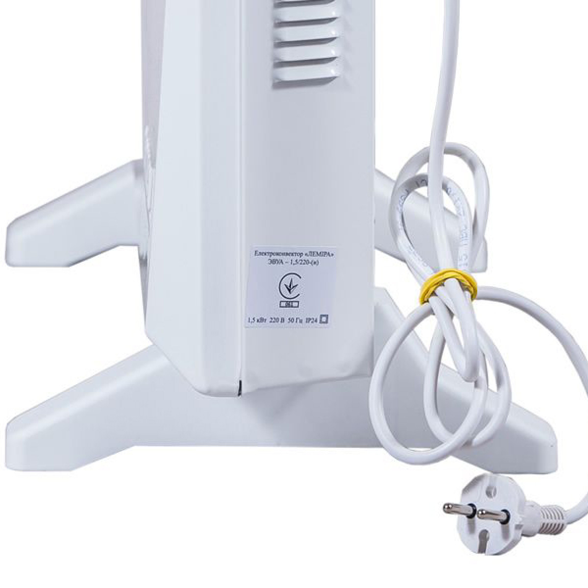 Конвектор универсальный - ВУА-2,0/220(Г) 2 кВт Лемира