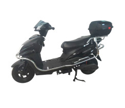 Скутер аккумуляторный FORTE T1 красный