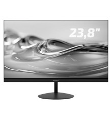 МОНІТОР 23.8'' GM24F100B Grunhelm