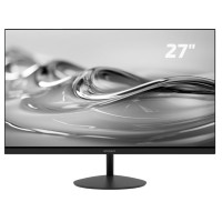 МОНИТОР 27'' GM27F100B Grunhelm