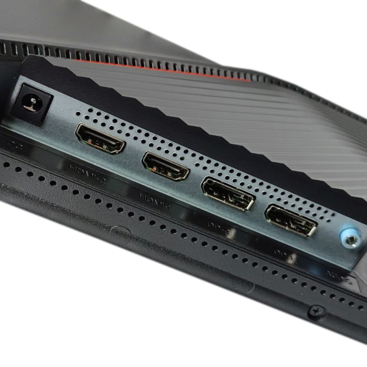 МОНІТОР 27'' GM27QU180G Grunhelm