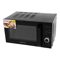 Микроволновая печь Grunhelm 20MX724-B
