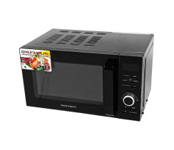 Мікрохвильова піч Grunhelm 20MX724-B