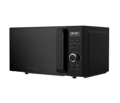 Мікрохвильова піч Grunhelm 20MX724-B