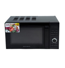 Мікрохвильова піч Grunhelm 20MX724-B