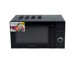 Микроволновая печь Grunhelm 20MX724-B