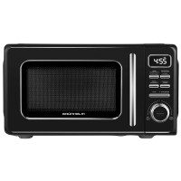 Микроволновая печь Grunhelm 20MX1020-B