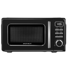 Мікрохвильова піч Grunhelm 20MX1020-B 