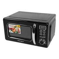 Микроволновая печь Grunhelm 20MX1020-B