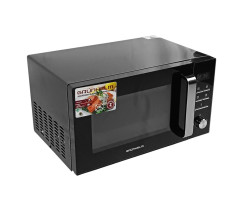 Мікрохвильова піч Grunhelm 23MX930-GB