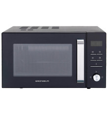 Мікрохвильова піч Grunhelm 23MX930-GB