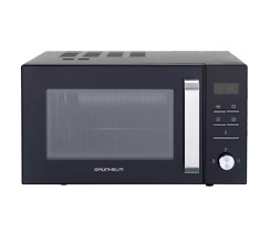 Мікрохвильова піч Grunhelm 23MX930-GB