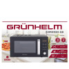 Мікрохвильова піч Grunhelm 23MX930-GB