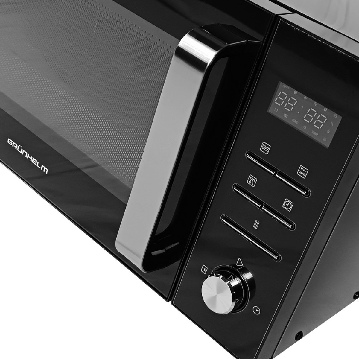 Мікрохвильова піч Grunhelm 23MX930-GB