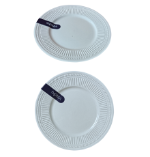 Тарілка десертна VT-P-1190VE Венера Vittora 190 мм