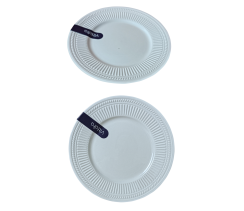 Тарелка десертная VT-P-1190VE Венера Vittora 190 мм