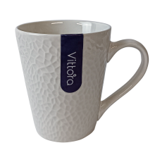 Чашка VT-P-3300GI Джоконда Vittora 300 мл