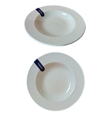 Тарілка глибока VT-P-1220GI Джоконда Vittora 220 мм