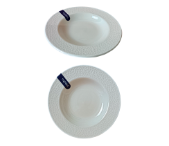 Тарелка глубокая VT-P-1220GI Джоконда Vittora 220 мм