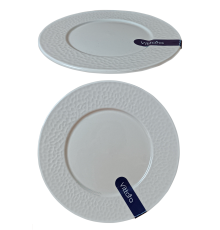 Тарілка десертна VT-P-1190GI Джоконда Vittora 190 мм