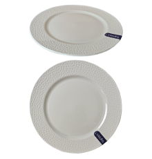 Тарілка обідня VT-P-1270GI Джоконда Vittora 270 мм