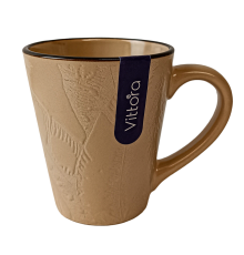 Чашка VT-P-3350OF Офелія Vittora 350 мл
