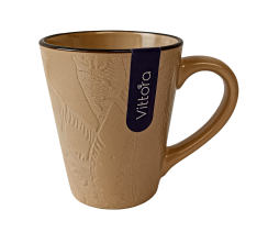 Чашка VT-P-3350OF Офелия Vittora 350 мл