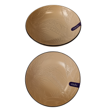 Бульйонниця VT-P-2203OF Офелія Vittora 203 мм