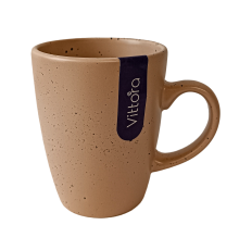 Чашка VT-P-3340KA Калахарі Vittora 350 мл