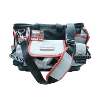 Сумка для инструментов 24 кармана 43х26х28см Haisser 90310