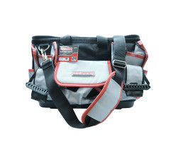 Сумка для інструментів 24 кишені 43х26х28см Haisser 90310