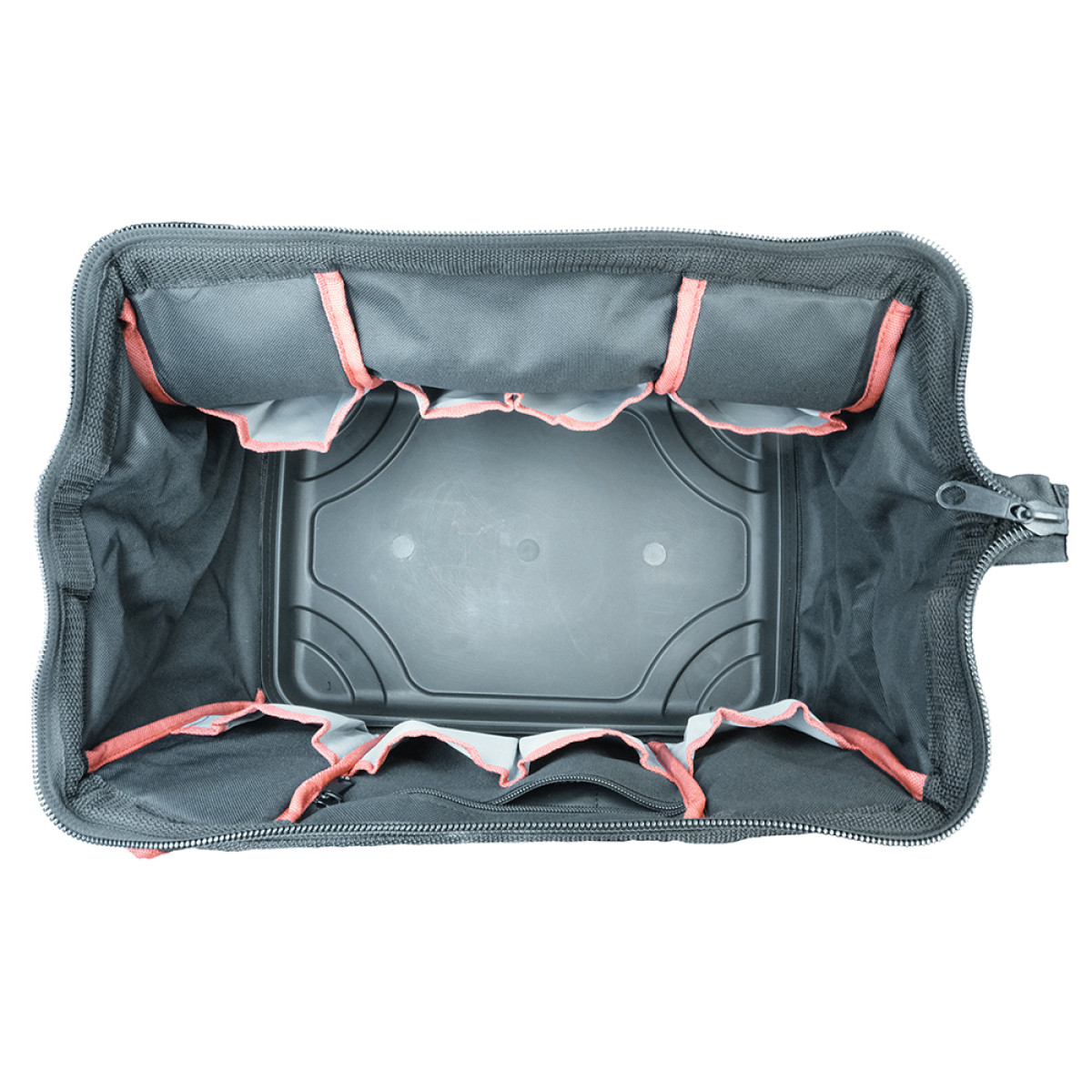 Сумка для інструментів 24 кишені 43х26х28см Haisser 90310