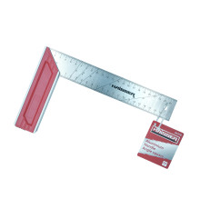 Кутник будівельний 250 мм Haisser 24378