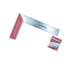 Кутник будівельний 250 мм Haisser 24378