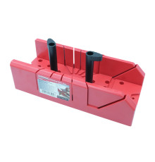 Стусло пластикове 300х90х55 мм Haisser 40181