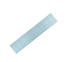 Гвозди для пневмостеплера (F30), 1.0×30.0 мм 5000 шт Сталь 62135