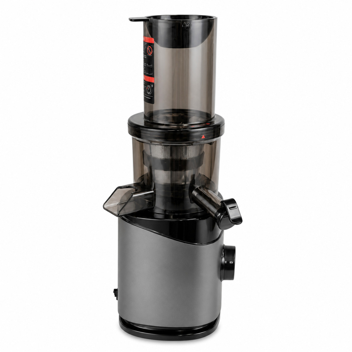 Соковыжималка GJR15076 Grunhelm