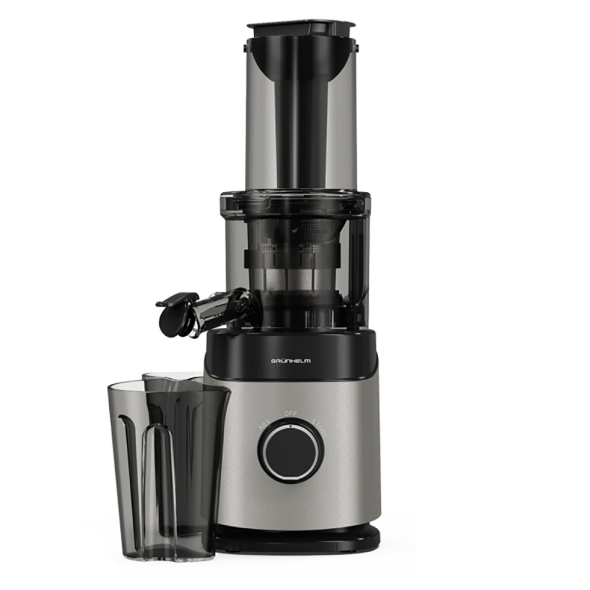 Соковитискач GJR15076 Grunhelm