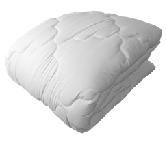 Ковдра зимова VS-B2-1.5 Arctic Luxe 140х205 Versailles