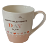 Чашка VT-C-318300 Валентинка Vittora 300 мл