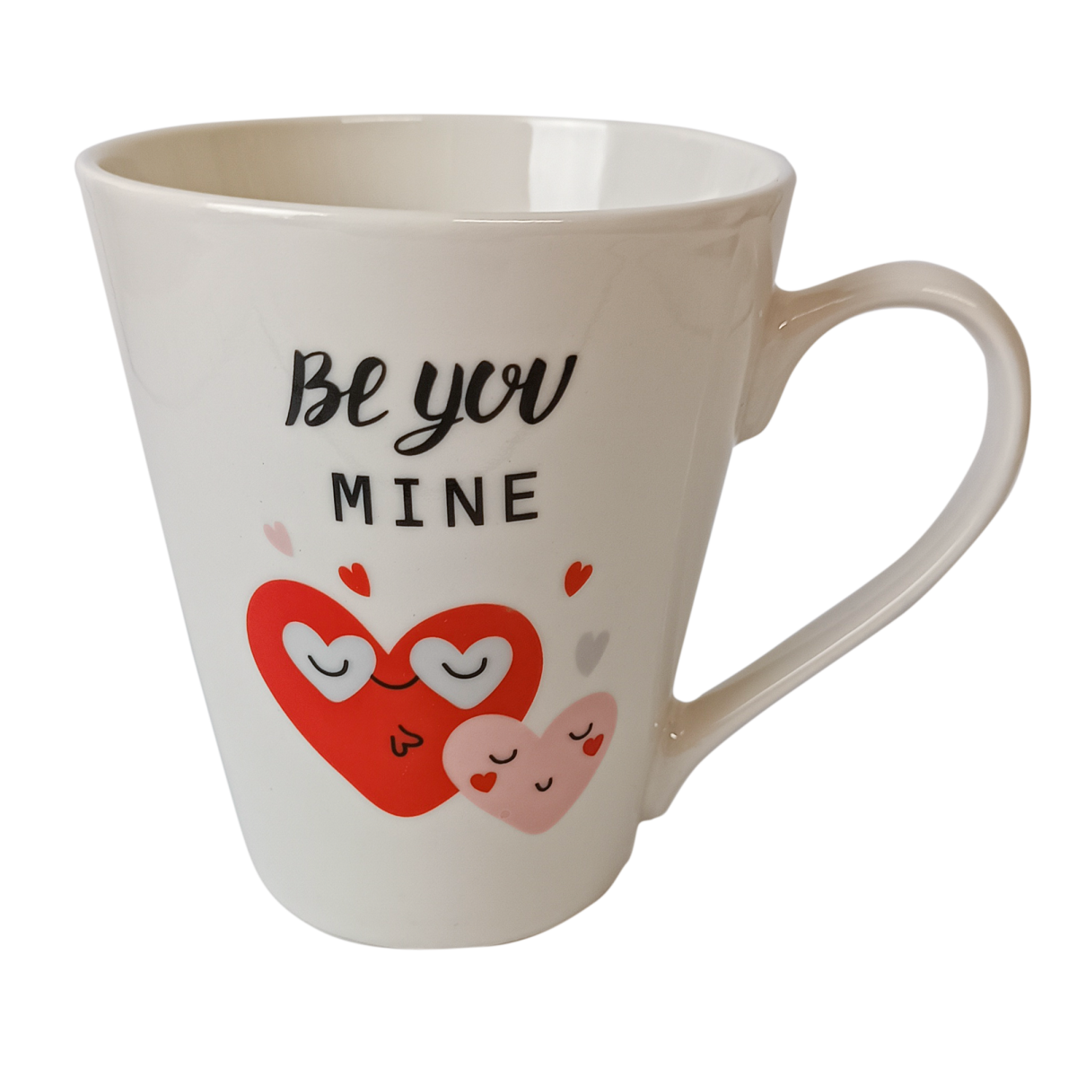 Чашка VT-C-313310 Любовь в мелочах Vittora 310 мл